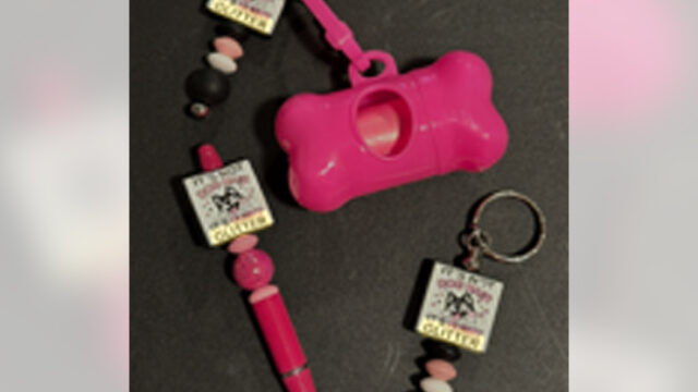 Hillsboro Oregon Artisan Market Vendor On the Road Again 3