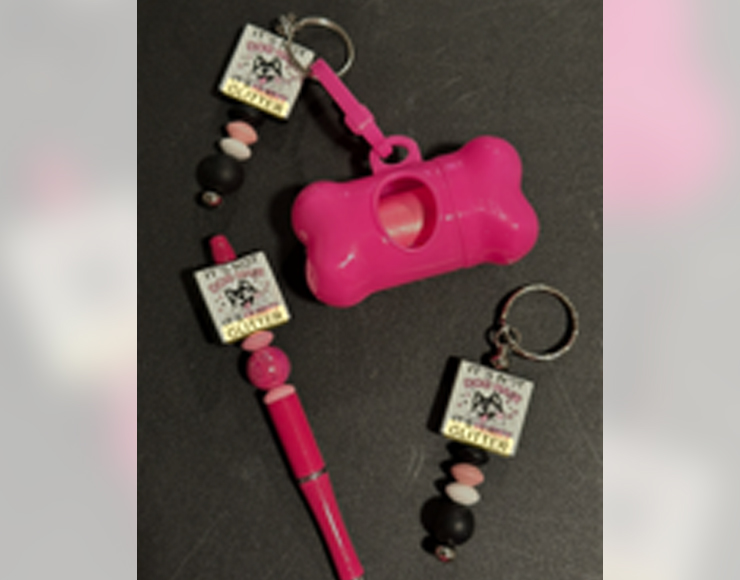 Hillsboro Oregon Artisan Market Vendor On the Road Again 3