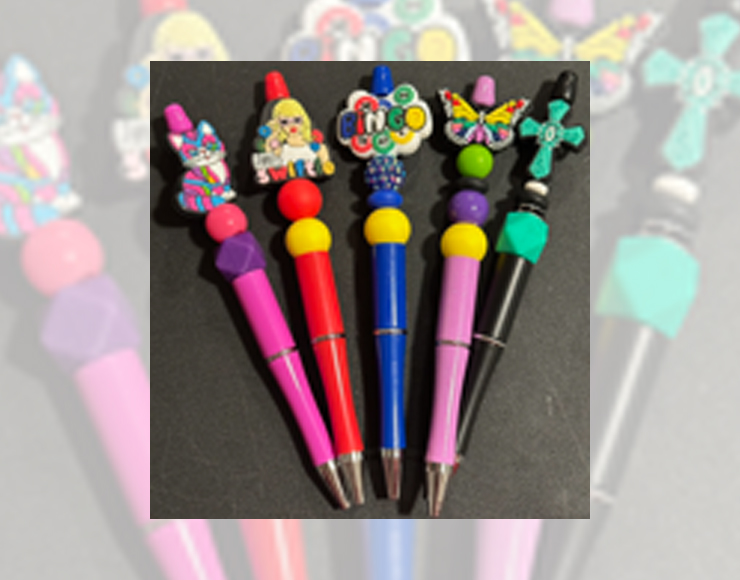 Hillsboro Oregon Artisan Market Vendor On the Road Again 4