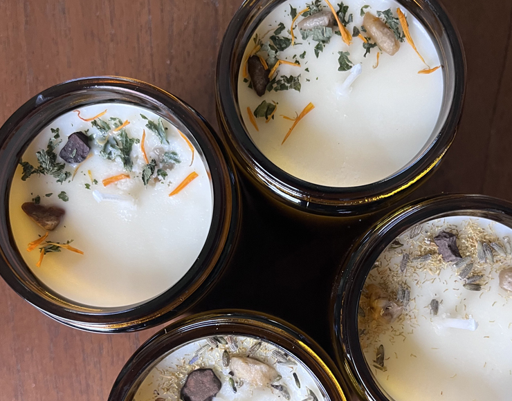 Hillsboro Oregon Artisan Market Vessel Kitchen Gardens 6